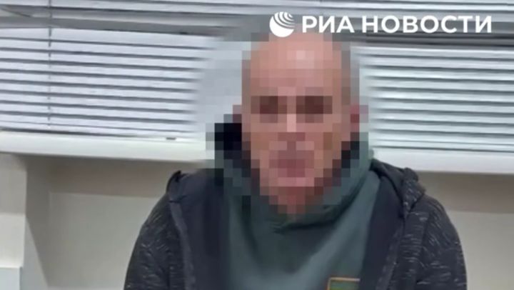FSB anunță despre reținerea unui cetățean al R. Moldova, care ar fi transportat în Rusia componente explozibile