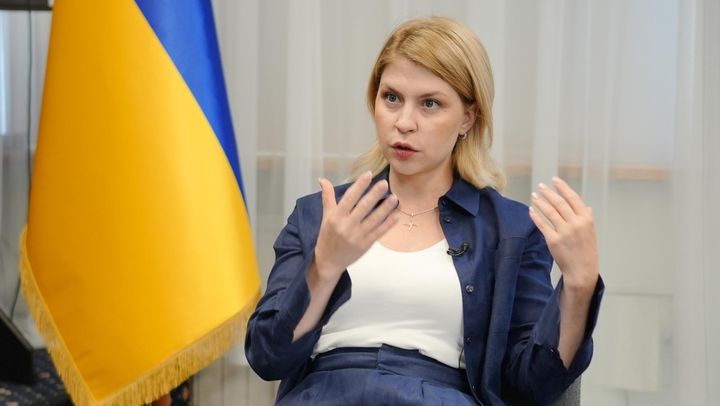 Viceprim-ministra pentru Integrare Europeană a Ucrainei întreprinde o vizită în R. Moldova. Cu cine se va întâlni