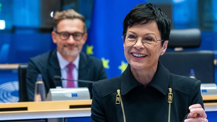 Comisara pentru extindere a UE, Marta Kos, va sărbători Ziua Europei la Chișinău