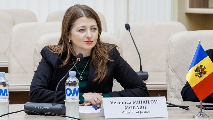 BCS a înaintat încă o moțiune simplă. De această dată, împotriva Ministerului Justiției