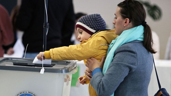 Bătut în cuie: Scrutinul parlamentar va fi organizat pe 28 septembrie. Hotărârea - publicată în Monitorul Oficial