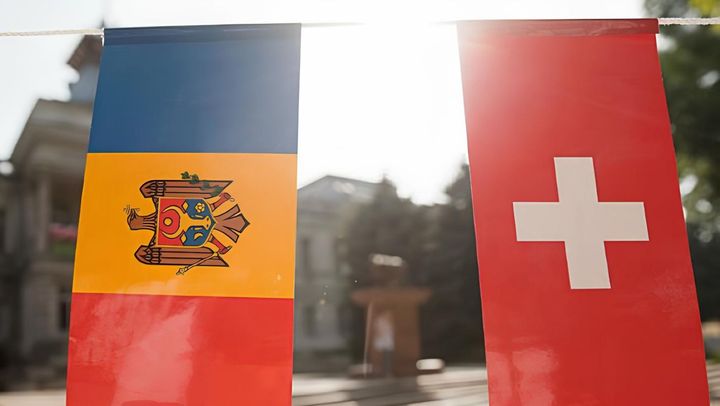 Elveția va investi peste două miliarde de lei în proiecte de dezvoltare a R. Moldova