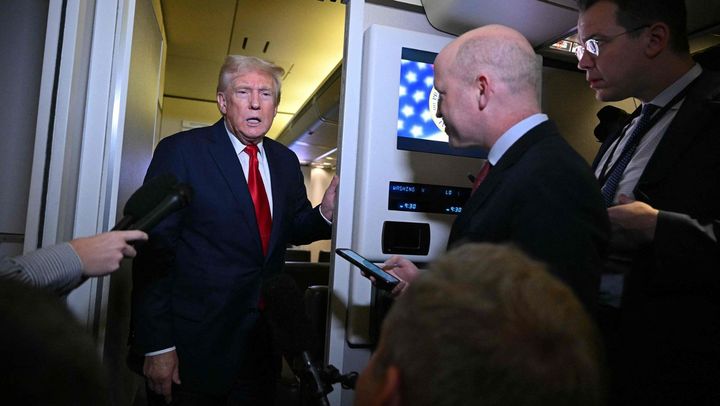 Atacul asupra orașului Sumî - soldat cu 34 de morți și 119 răniți. Trump: „Mi s-a spus că au comis o greșeală”