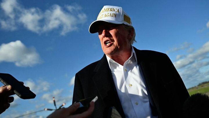 Volodimir Zelenski, dispus să cedeze peninsula Crimeea? Donald Trump: „Cred că da”