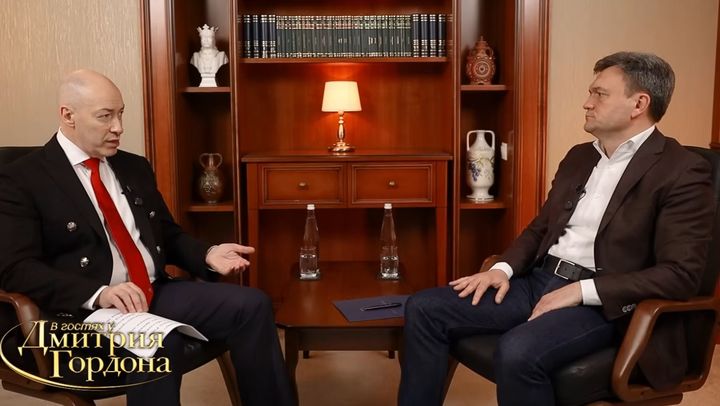 Cât ar fi rezistat R. Moldova dacă Ucraina ar fi cedat acum trei ani în fața Rusiei? Recean: „Cel mult 72 de ore”