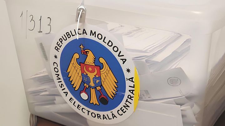 Votul prin corespondență va fi aplicat și la alegerile parlamentare. Numărul țărilor eligibile - extins