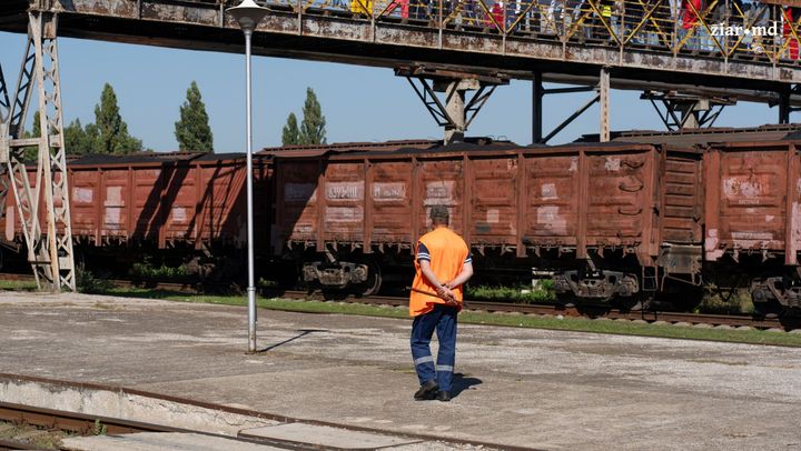 Calea Ferată a Moldovei organizează noi licitații, pentru a achita restanțele salariale