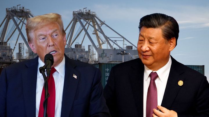 Războiul comercial între Washington și Beijing: China majorează la 125% tarifele pentru mărfurile din SUA