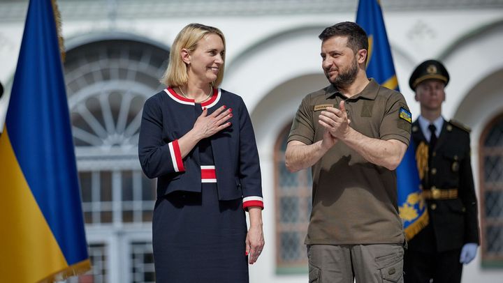 După aproape trei ani petrecuți la Kiev, ambasadoarea SUA în Ucraina își părăsește postul. Care este motivul