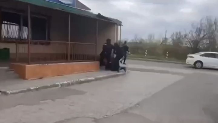 Poliția a reținut încă un deținut condamnat pe viață și eliberat înainte de termen. Despre cine este vorba - VIDEO