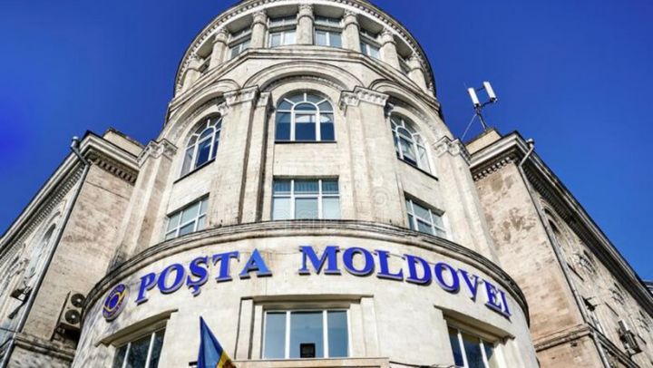 Tarifele la serviciile poștale prestate clienților Poștei Moldovei nu s-au majorat. Anunțul întreprinderii