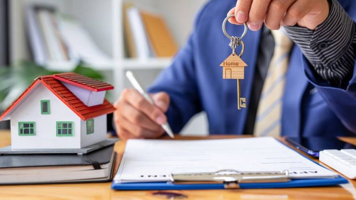 Încasările impozitelor din chirie au crescut cu 29% în primele trei luni ale anului curent