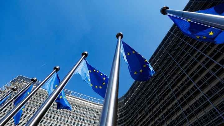 Comisia Europeană oferă sprijin militar de peste 3,5 miliarde de euro pentru Ucraina
