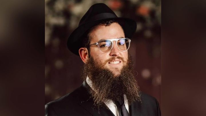 Trei persoane au fost condamnate la moarte pentru uciderea rabinului israeliano-moldovean Zvi Kogan