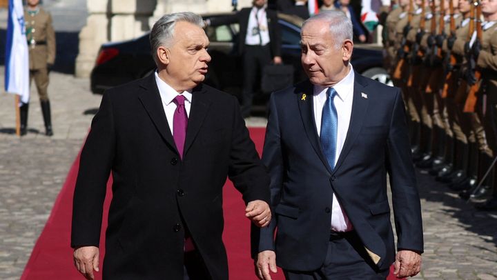 Ungaria se retrage din Curtea Penală Internațională. Anunțul făcut la câteva ore după vizita lui Benjamin Netanyahu