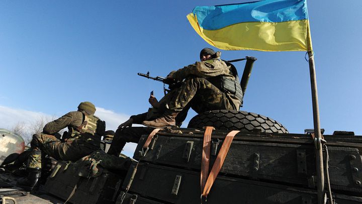 Danemarca anunță cel de-al 25-lea pachet de sprijin militar pentru Ucraina