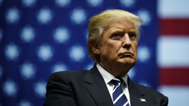 Trump pentru revista Time: „Ucraina nu va adera la NATO. Declanșarea războiului a avut loc atunci când...”