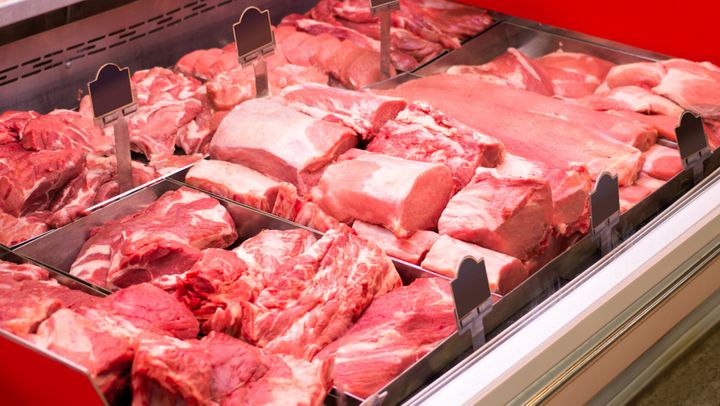 De la începutul anului, importurile de carne de porc în R. Moldova au ajuns la 60% din volumul anului 2024