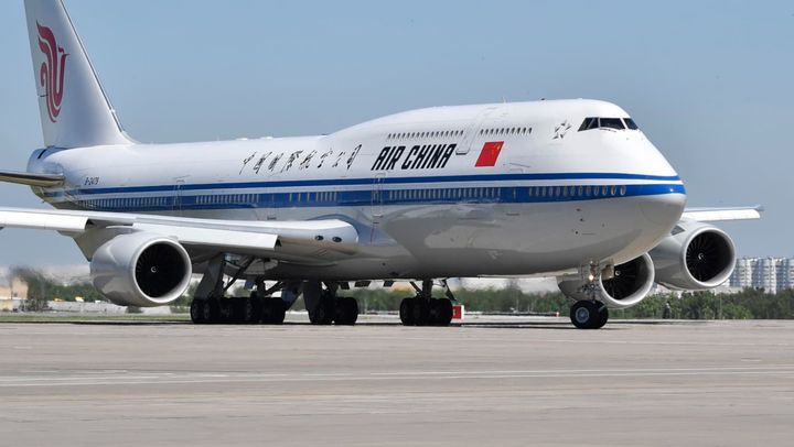 China ordonă companiilor sale aeriene să nu mai primească livrările de avioane Boeing