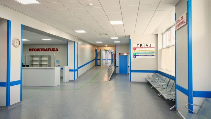 UE oferă un grant de trei milioane de euro pentru construcția Spitalului Regional Bălți