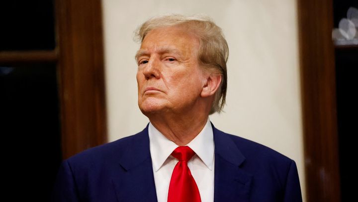 Donald Trump amenință UE cu tarife vamale de 50% de la 1 iunie: „Discuțiile nu duc nicăieri”