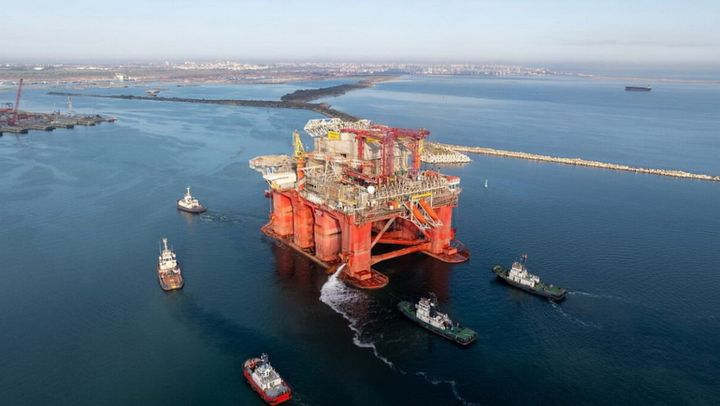 Compania de stat Energocom a semnat primul său contract de achiziție pe termen lung cu OMV Petrom