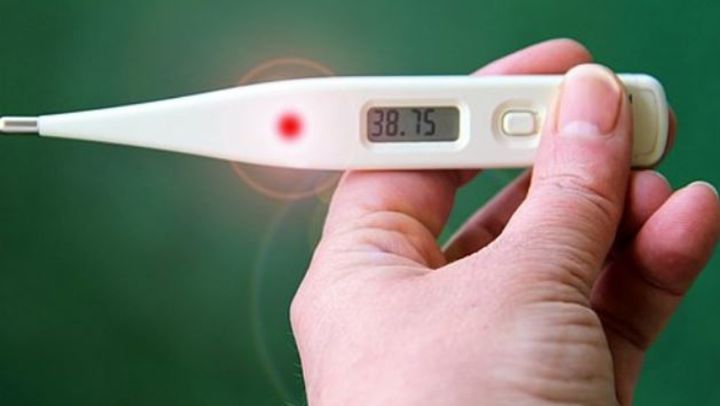 Numărul infecțiilor respiratorii, în creștere: au fost fixate cu 25% mai multe cazuri față de săptămână anterioară
