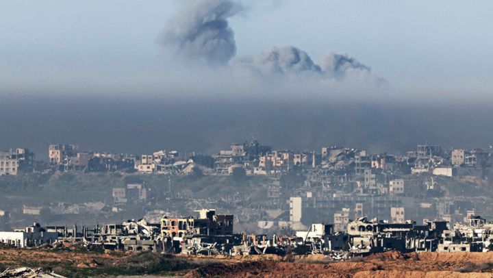 O moldoveancă a fost evacuată din Fâșia Gaza, anunță MAE. 53 de cetățeni au fost aduși în țară până acum