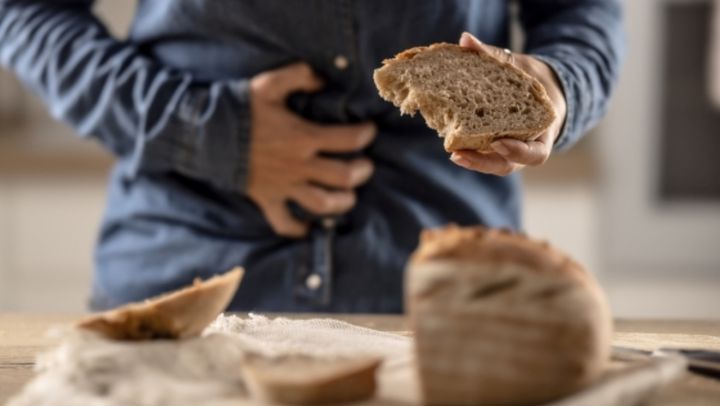 Aproximativ 300 de copiii din R. Moldova sunt diagnosticați cu boala celiacă