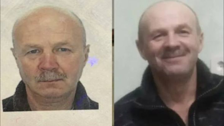Un bărbat din Orhei, căutat de rude și polițiști. A plecat de acasă acum două săptămâni și nu a mai revenit