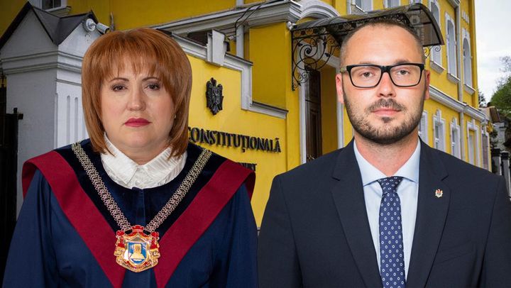 Domnica Manole și Sergiu Litvinenco vor fi propuși pentru funcția de judecători ai Curții Constituționale