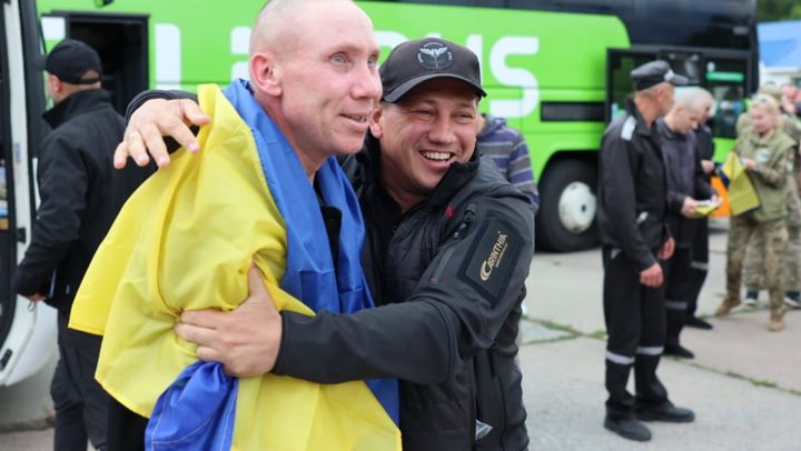Rusia și Ucraina au efectuat încă un schimb de prizonieri de război