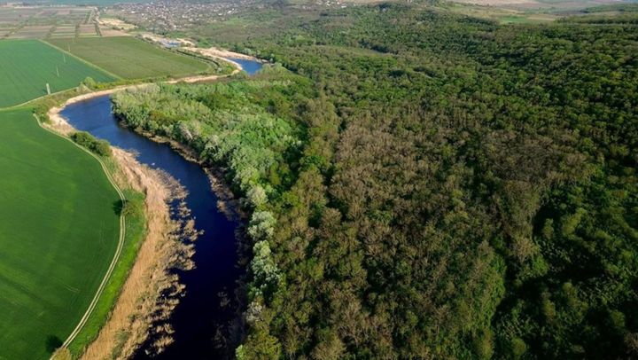 Cer variabil și ploi slabe în unele raioane ale țării. Mercurul din termometre va urca astăzi până la +34°C