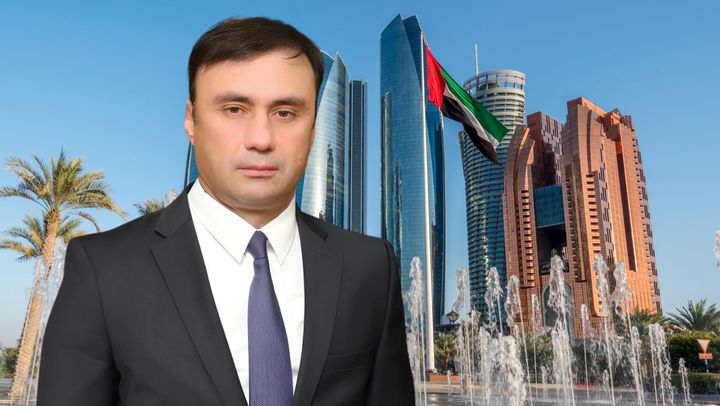 Fostul șef SIS, Vitalie Pîrlog, a fost reținut pe teritoriul orașului Abu Dhabi. IGP a primit confirmarea oficială