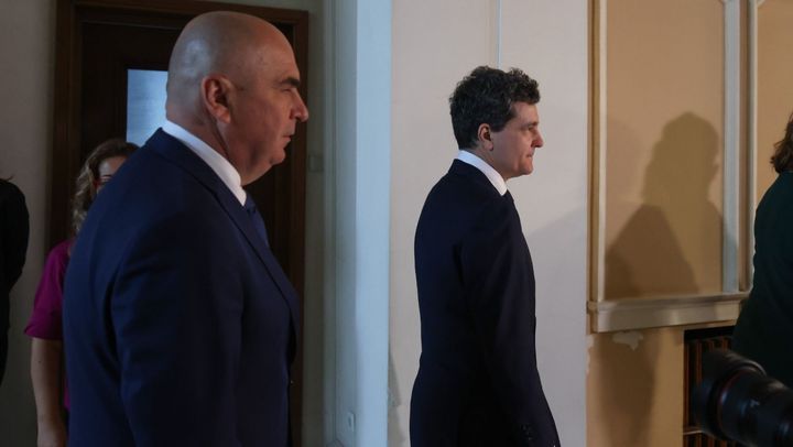 Consiliul Suprem de Apărare din România se întrunește astăzi în ședință. Pe agendă - războiul din Ucraina