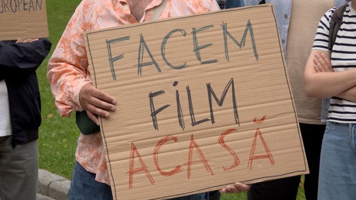 Executivul a aprobat proiectul privind modificarea Legii cinematografiei