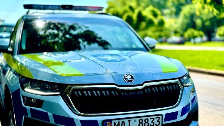 Timp de două zile, 71 de șoferi au fost prinși în timp ce conduceau sub influența alcoolului sau a drogurilor