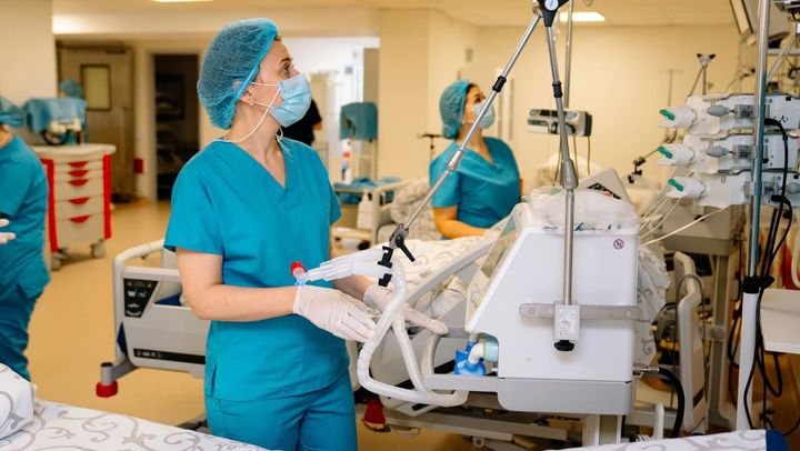 În R. Moldova este marcată Ziua Lucrătorului Medical și a Farmacistului. Mesajele conducerii țării