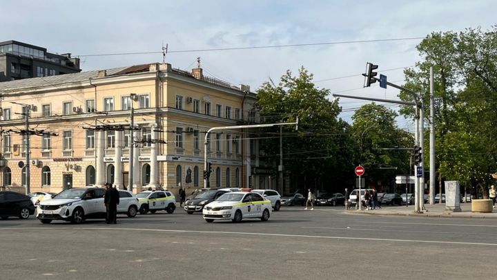 Restricții de circulație în capitală, în legătură cu mai multe vizite oficiale