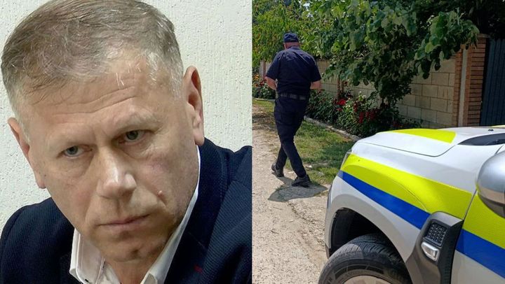 O nouă ședință de judecată în dosarul primarului de Boldurești, Nicanor Ciochină