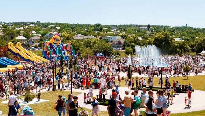 Descinderi la parcul de distracții OrheiLand, după suspiciuni de evaziune fiscală