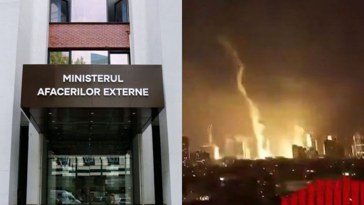 Cetățenii moldoveni aflați în Israel, îndemnați să părăsească regiunea în cel mai scurt timp posibil