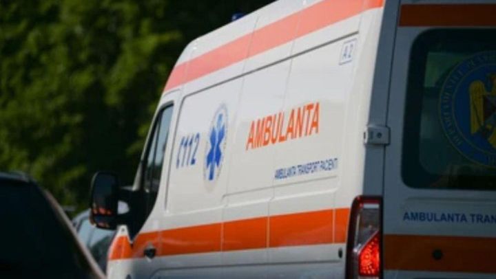 Copii căzuți de la înălțime. Serviciul 112, atenționare importantă privind siguranța acestora în apartamente
