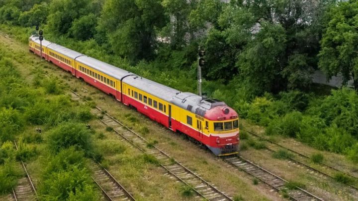 Calea Ferată din Moldova anunță că 21 din cele 71 de stații feroviare vor fi transformate în puncte de oprire
