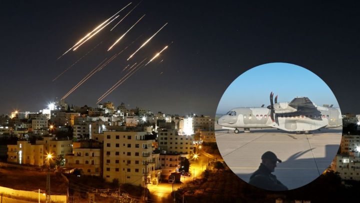 Polonia, prima țară din Uniunea Europeană care își evacuează cetățenii aflați în Israel