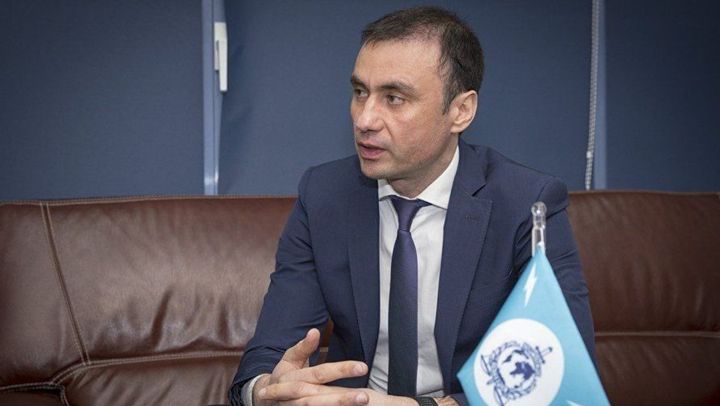 Un fost șef al SIS a fost arestat în Emiratele Arabe Unite, la solicitarea autorităților franceze