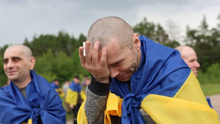 Rusia și Ucraina, un nou schimb de prizonieri. Zelenski: „Majoritatea se aflau în captivitate din 2022”