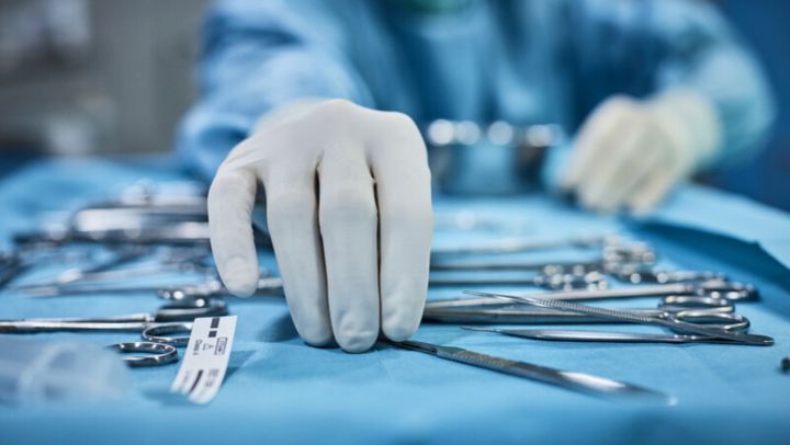 Un medic chirurg din Soroca a fost condamnat la închisoare cu executare, după decesul unui pacient