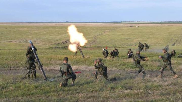 Exercițiul „Saber Guardian 2025” la care au luat parte și militari moldoveni s-a încheiat cu succes