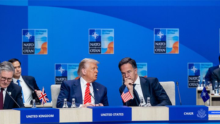 Spania refuză să îndeplinească obiectivul NATO de 5% din PIB pentru apărare. Trump amenință cu tarife duble